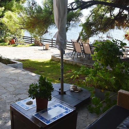 Barlee Beach Front House, Metamorfosi מראה חיצוני תמונה