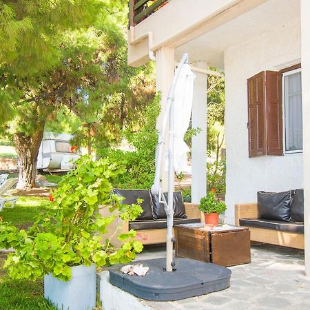 Barlee Beach Front House, Metamorfosi מראה חיצוני תמונה