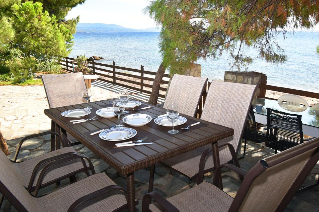 Barlee Beach Front House, Metamorfosi מראה חיצוני תמונה