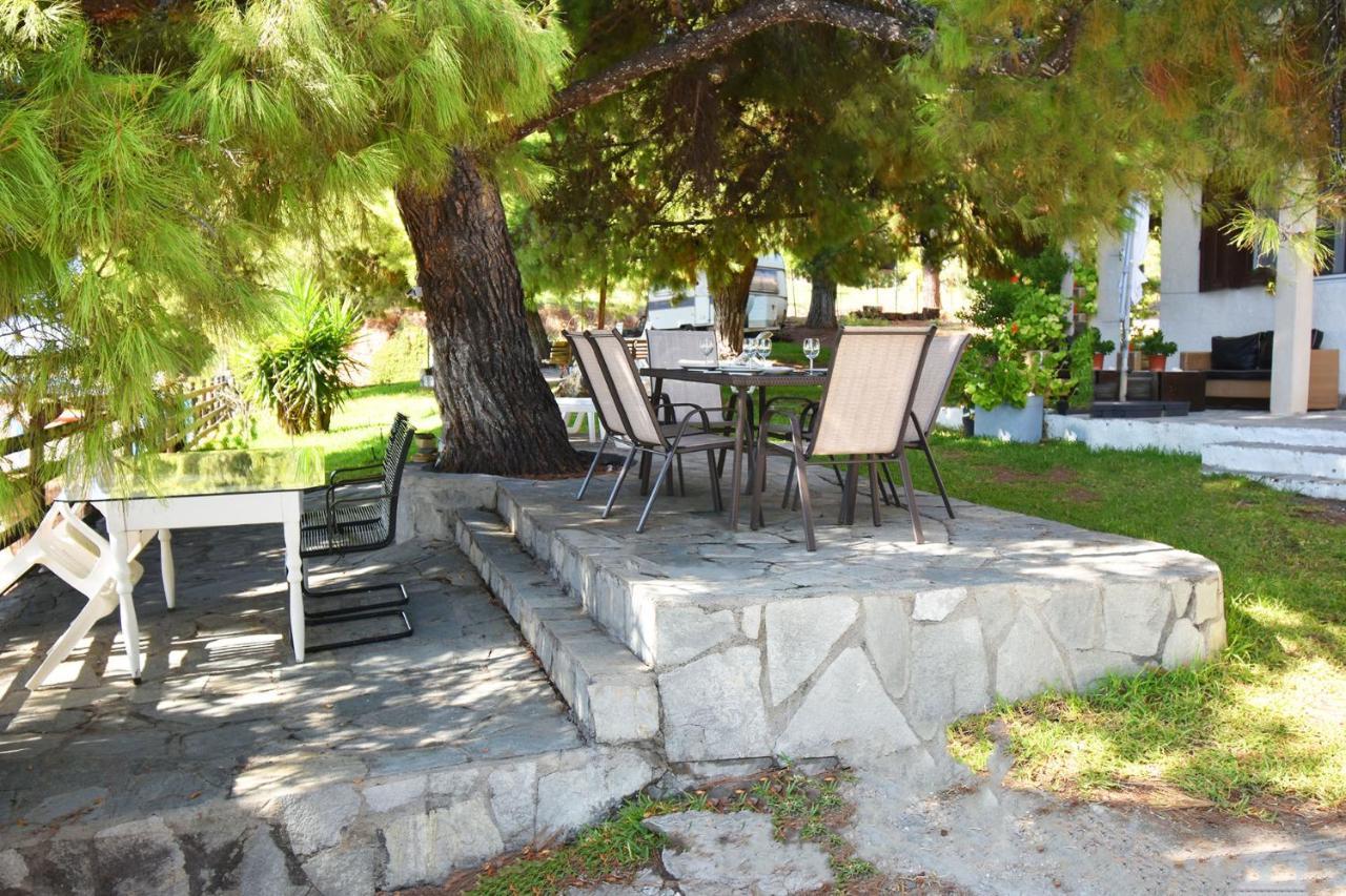 Barlee Beach Front House, Metamorfosi מראה חיצוני תמונה