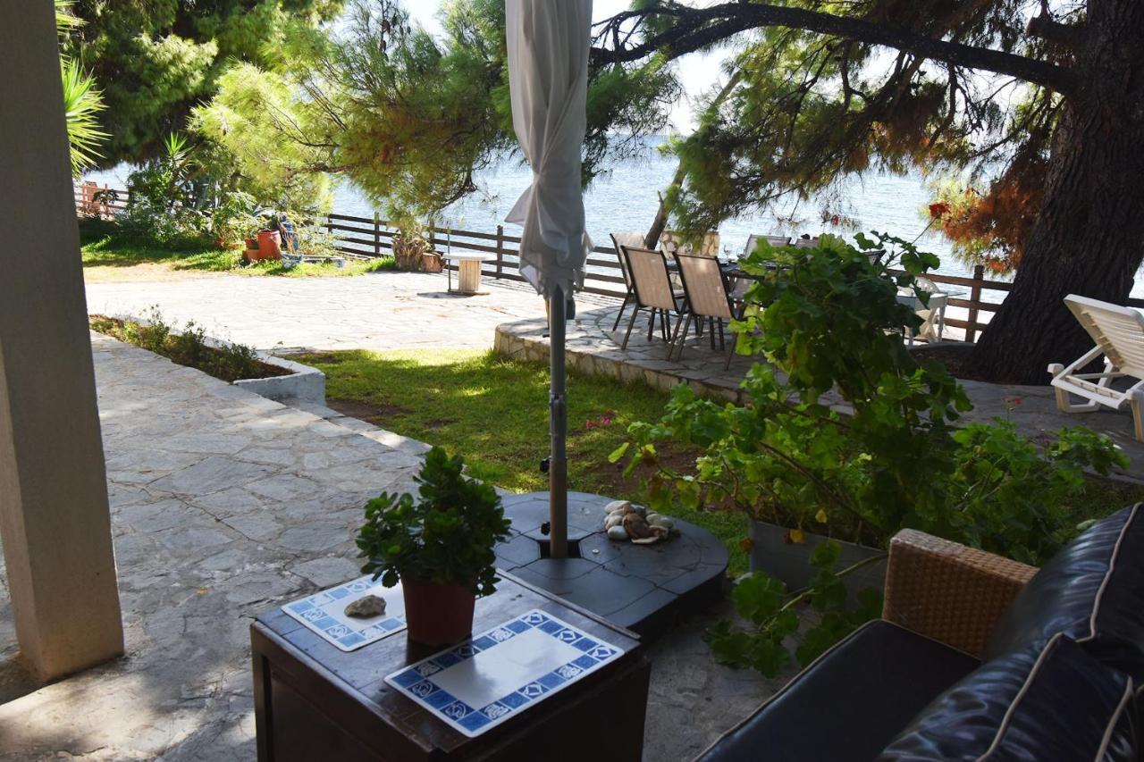 Barlee Beach Front House, Metamorfosi מראה חיצוני תמונה