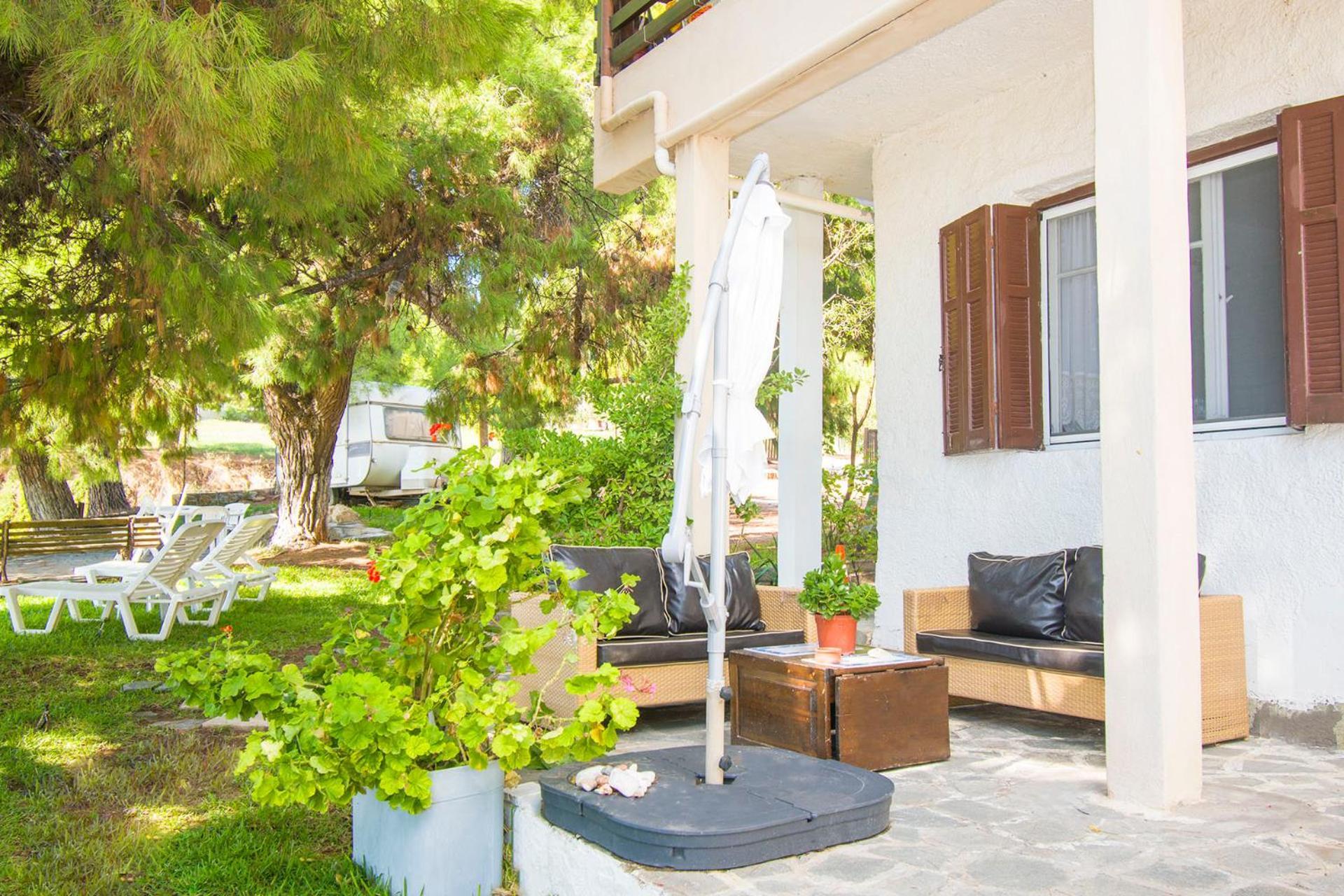 Barlee Beach Front House, Metamorfosi מראה חיצוני תמונה