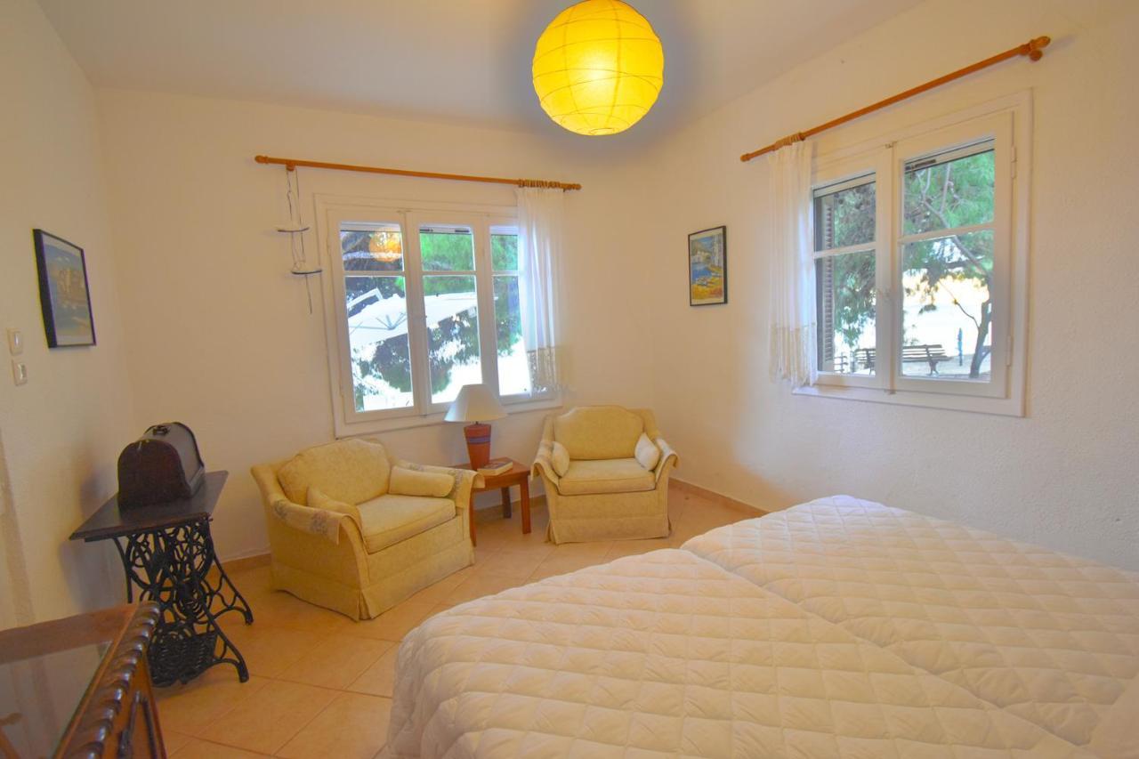 Barlee Beach Front House, Metamorfosi מראה חיצוני תמונה