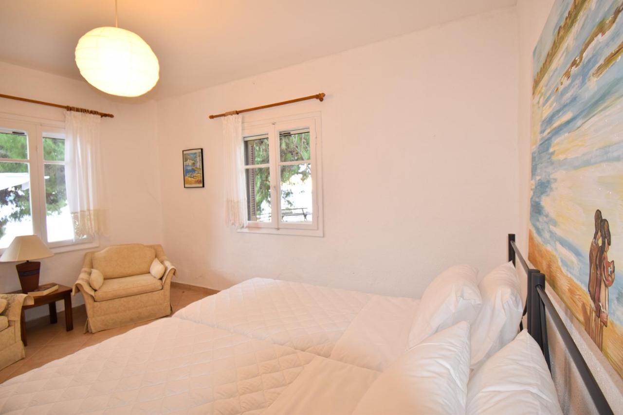 Barlee Beach Front House, Metamorfosi מראה חיצוני תמונה